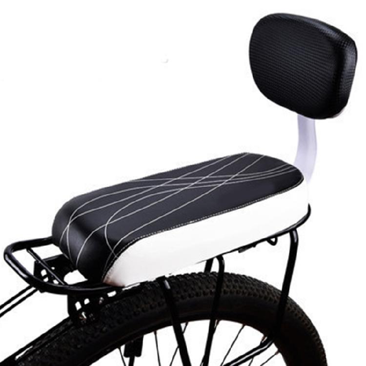Bicycles Child Safety Cushion Rear Seats Cushion Back Seats Including Cushion