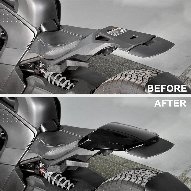 NEW-Mono Seat Cowl For Can Am Ryker 600 900 Sport & Ryker Rally Edition Replace 219400948