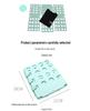 TikTok Inspired Lazy Folding Board - Enlarged T-Shirt and Shirt Organizer