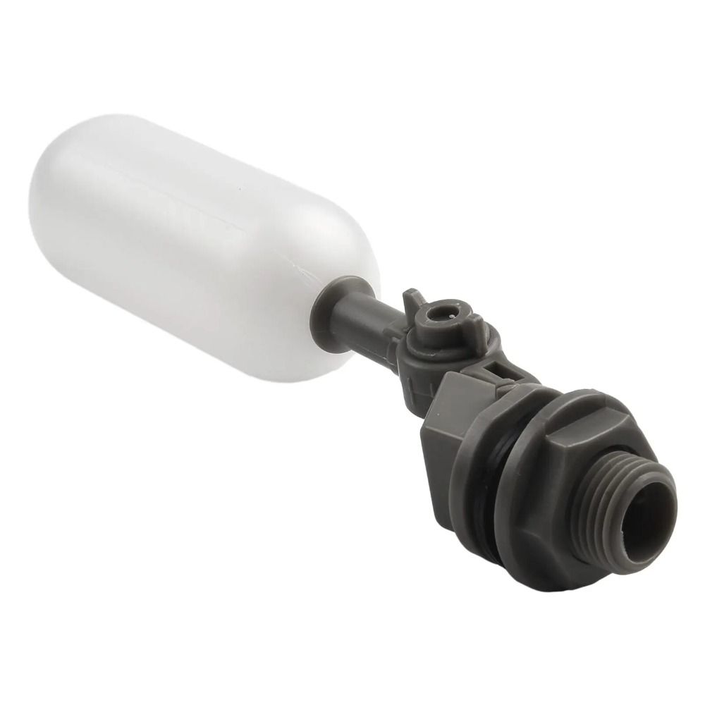 High Efficiency Float Valve Flexible Float Ball Water Tank Level Control Pet Bird Feeding