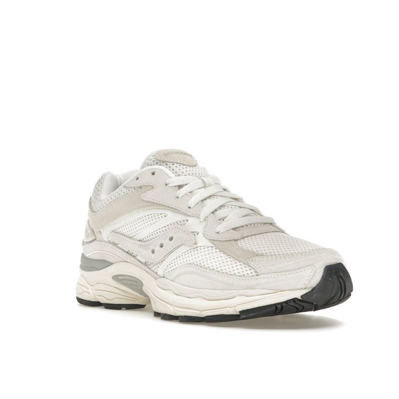 SAUCONY ProGrid Omni 9 White Men Sneakers S70740-11