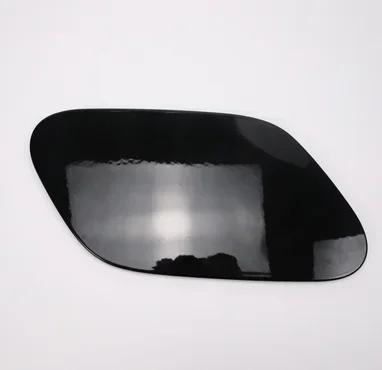 Car Oil Tank Cover Exterior Fuel Tank Filter Cap Lid for VW Golf 7 7.5 MK7 Fuel Filler Cap Fuel Tank Outer Cover