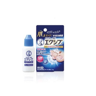 Mansoredam Ekushibu W Extremely Care 15g
