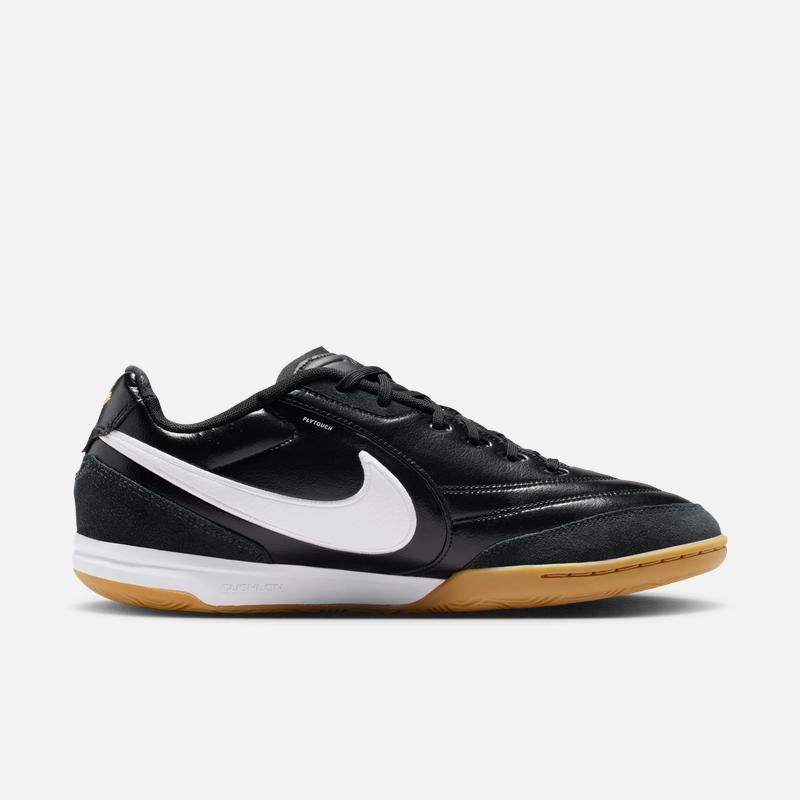 Nike Tiempo Series Men's and Women's IC Football Shoes Spring New Model - Nike TIEMPO STREETGATO HQ7017