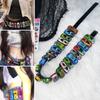 Personality Colorful Car Waist Belt Chain Punk Youth Style Belt with Multi-function and Fashion Sense Ins Versatile Jeans
