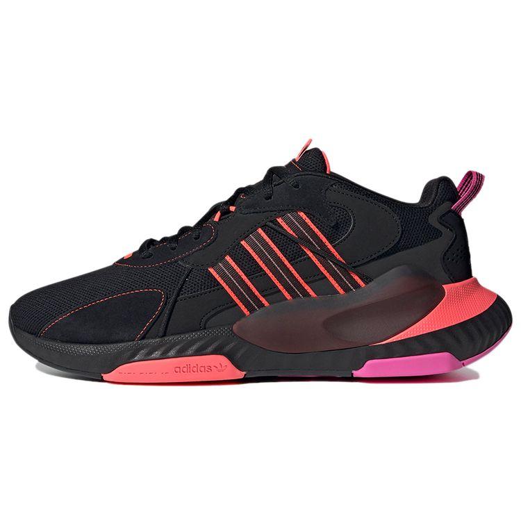 

Adidas Кроссовки Hi-Tail Black Signal Pink Unisex Core-Black Grey-Six H69040 36