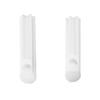 Universal Auto Car Fuel Injector Nozzle Gasoline Cleaning Tester Repair Tool Flush Cleaner Adapter DIY Cleaning Tool Kit Set