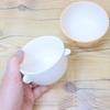 Marimo Craft Kirby Soup Bowl and Rice Bowl Set Waddle Dee x H62H x H57 [Rice Bowl] Approx. 90 [Soup Bowl] Approx. 100 HKB-078
