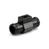 Universal Motorcycle Water Temperature Gauge Sensor Adapter Radiator Hose 22mm Thread Compatible With Yamaha Honda