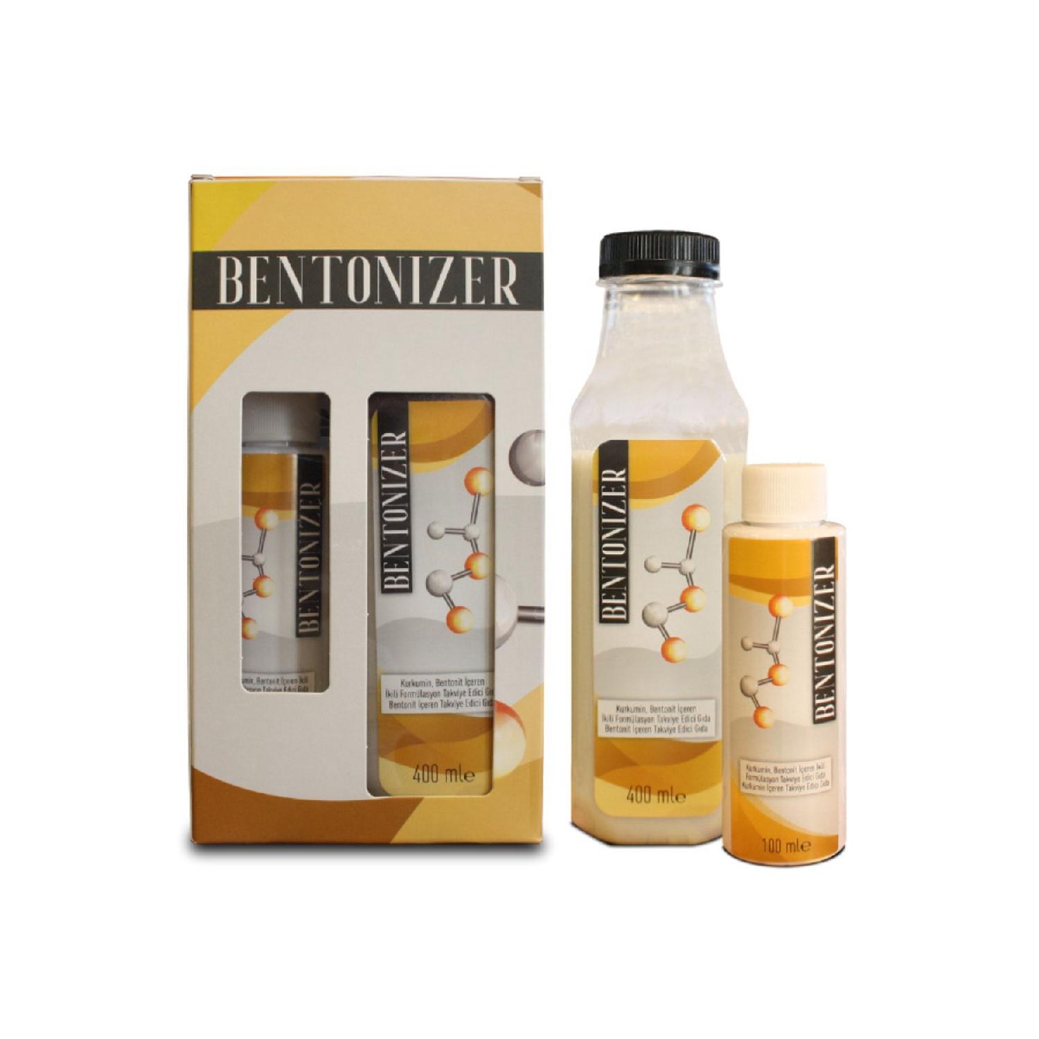 

Bentonizer