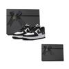 Nike Air Force 1 Moonlight Butterfly Shadow Rezistente la Alunecare Rezistente la Abraziune Pantofi de Skateboard cu Top Jos Unisex DV0788-001(Team384-BOX)