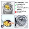 Hat Washer For Washing Machine, Baseball Cap Washer, Dishwasher, Hat, Flat Cap And Bow Cap Storage