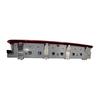 OE; A2518201156 A2518200156 For Mercedes-Benz Auxiliary Additional Brake Lamp Light W251 R300 R320 R350 W164 GL350 GL450 GL500