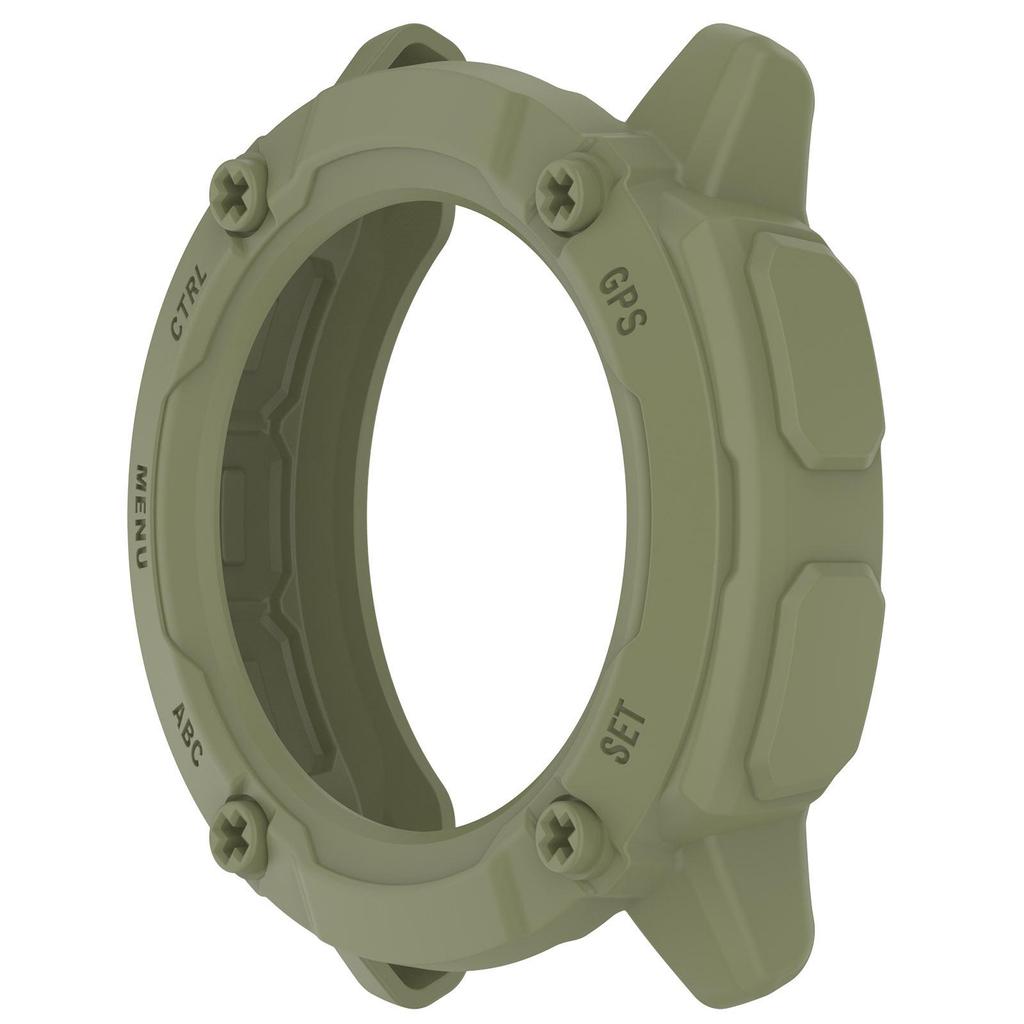 Garmin Instinct 2X Protective Hollow Armor Watch Case