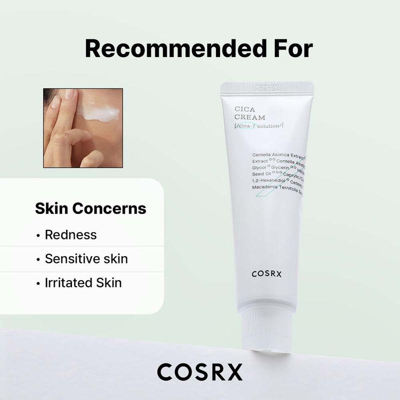COSRX Pure Fit Cica Cream 50ml