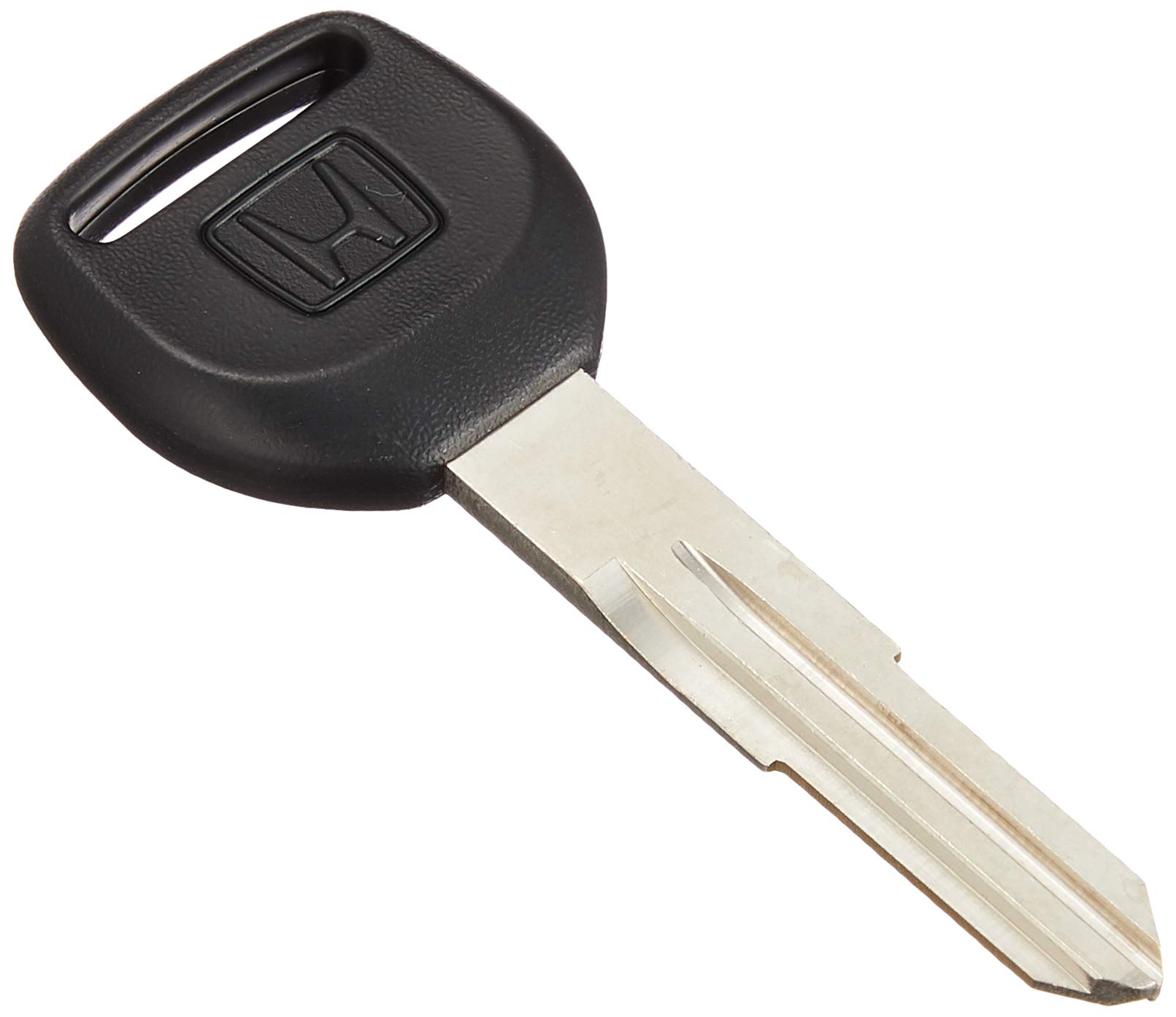 

HONDA Genuine Parts Key Blank (Main) Part Number 35113-SM4-901 чёрный