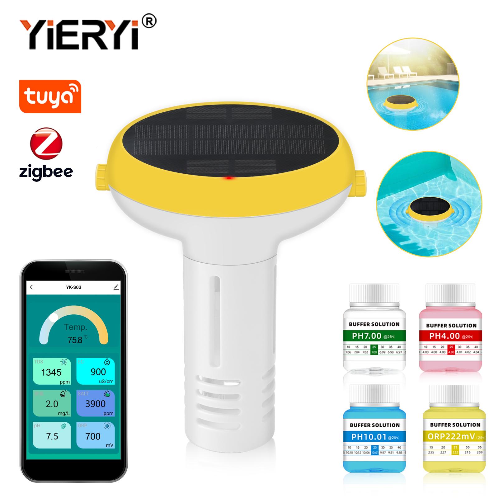 WiFi Solar