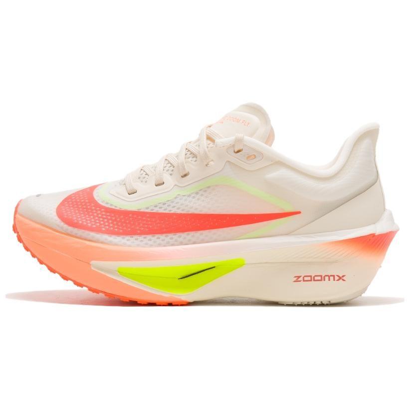 Pre-owned Nike Zoom Fly 6 ZOOMX