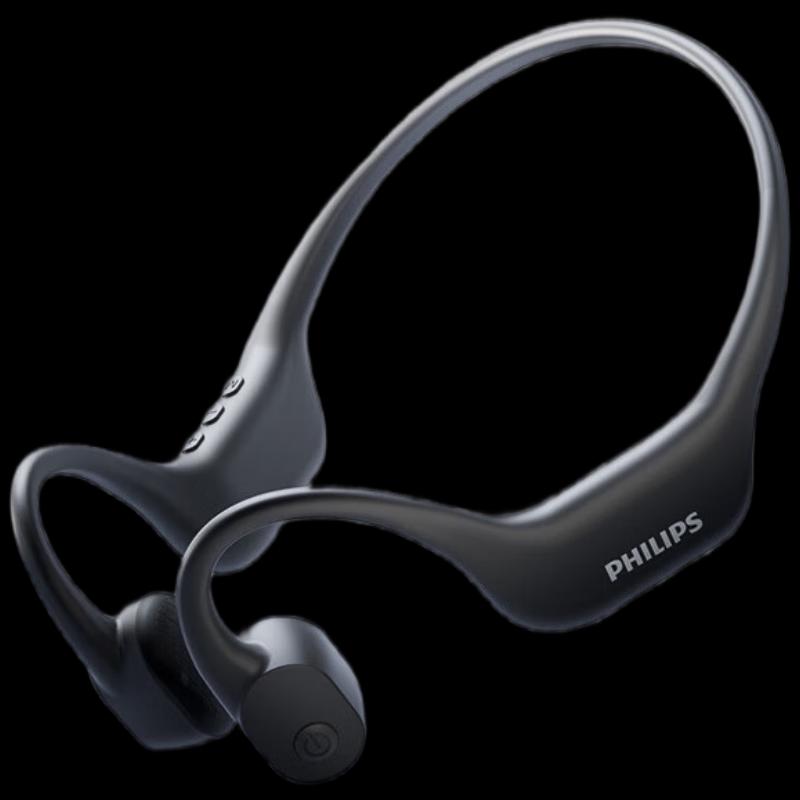 Philips TAA6609 Bone Conduction Bluetooth Sports Headphones