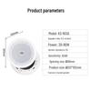 SAST 6.5-inch Coaxial Hi-Fi Ceiling Speaker System
