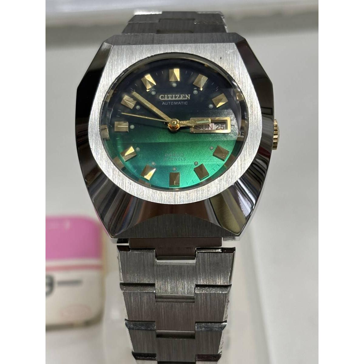 Used CITIZEN Cosmo Star