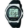 WV58A-1AV Men's Casio Watch WAVE CEPTOR Wave Sceptor Radio Controlled Watch Digital Model (...