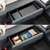 Fucaten Center Lower Box Tray Fits Mitsubishi Delica Nissan Car Trash Interior Made of ABS Material Box - Mini/eK Wagon/eK Space, Dayz/Rooke - Can,