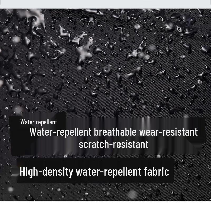 JEEP Men's Casual Shoulder Crossbody Bag