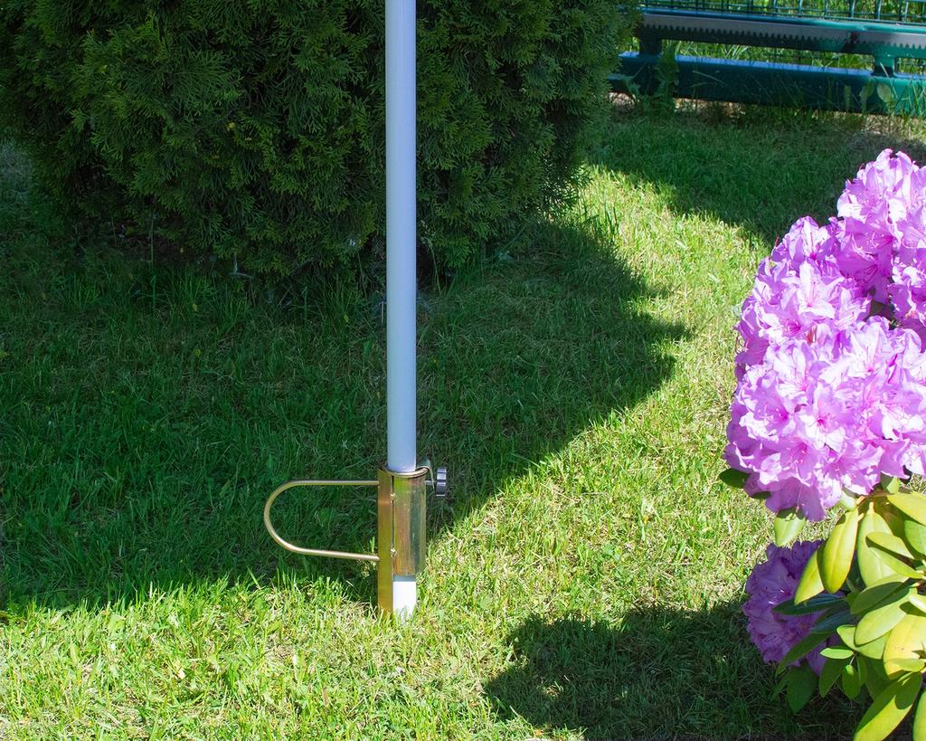 Umbrella Stand BASE Garden Beach Umbrella Stand
