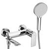 Bateria wannowa my2102-3c veneta chrom sku rea-b6424