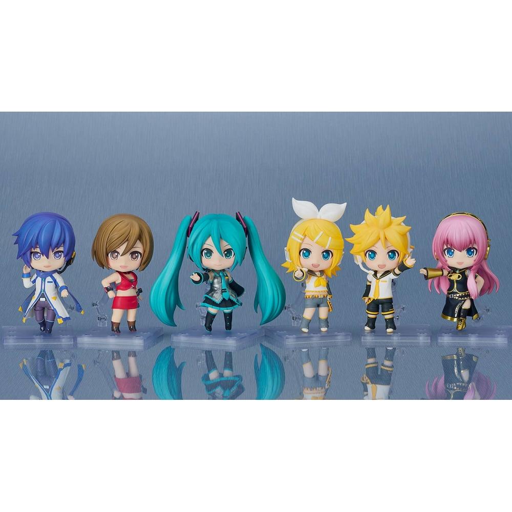 Vocaloid Nendoroid Kagamine Len 2.0