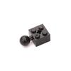 62712 92013 17114 57909 50923 93571 Brick Modified 2 X 2 Toys For Technical MOC Building Block Compatible High-tech