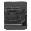 Power Adapter for RTX40 Graphics Card 12 4Pin Connector PP Alloy Copper 450W Output 12VHPWR 90
