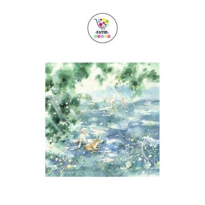 Mingginyu EP Album