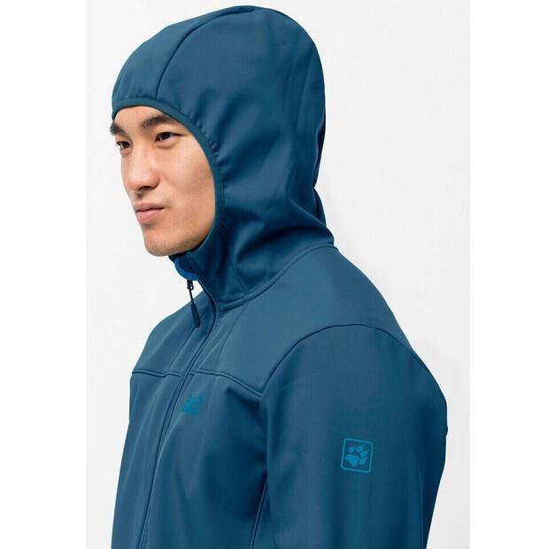 Giacca Jack Wolfskin Northern Point