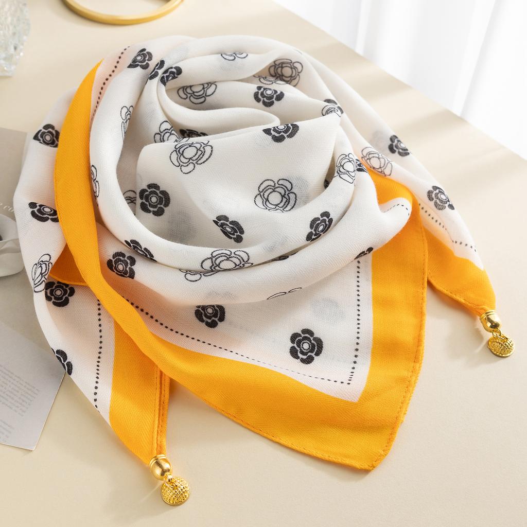 Winter Warm Scarves, Shawls, Classic Plaid Straps, Cardigans, And Warm Blankets For External Use