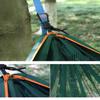 OEING Ice Silk Anti-Rollover Double Hammock