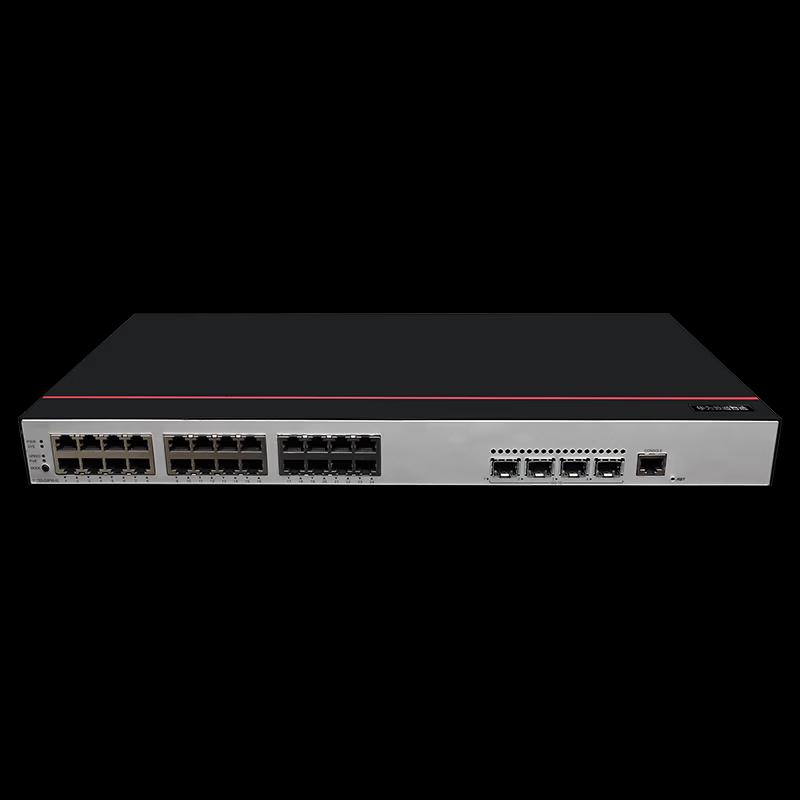 Huawei Enterprise Network Switches