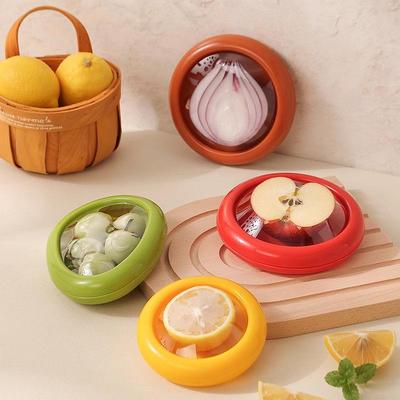 Conteneurs pour aliments – Stockage alimentaire