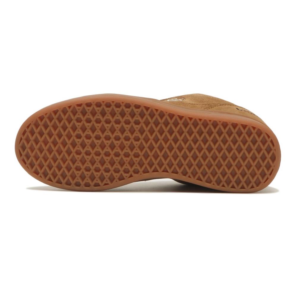 Vans Skate Cab 4 Vn000d3jb7g Brown Gum