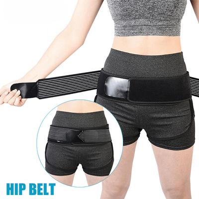 Sacroiliac Hip Belt  Stabilize SI Joint  Trochanter Belt