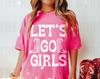 Hauts – T-shirts