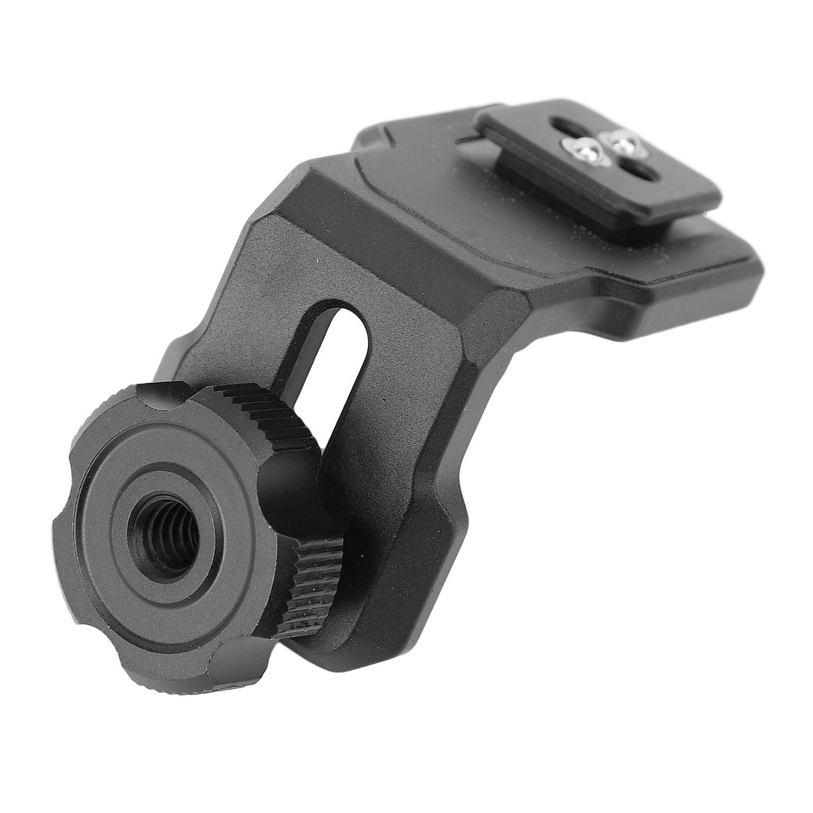 

Stabilizer Wireless Video Transmission Bracket for RS2 RSC2 RS3 RS2 Pro Cold Shoe Mount Holder Stabilizer Adapter Quick