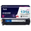 G&G CF210A Compatible Black Toner Cartridge