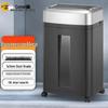 Comet S-6501 High-Security Micro-Cut Shredder