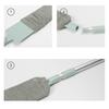 Long Handle Mop Bedside Dust Brush Detachable Cleaning Duster Gap Cleaning brush Sofa Furniture Gap Dust Cleaner Household Items