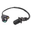Ignition Coil Car Part Plastic Scooter Ignition Coil 1pcs