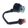 1Set Ignition Key Switch For Honda CB350 CB450 CB750 CL350 CL450 35010-292-013