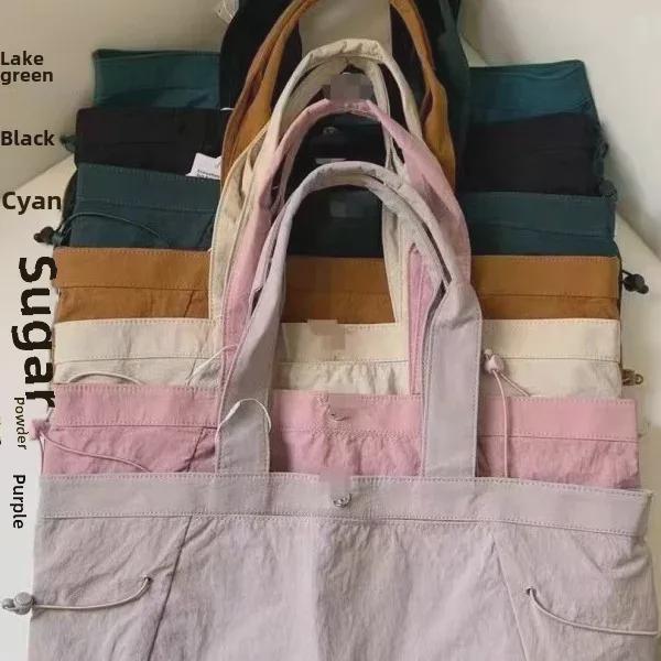 

Сумка-тоут LULU Urban Casual