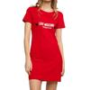 Love Moschino Womens/Ladies Logo T-Shirt Dress